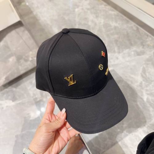 LV Hats AAA-1496