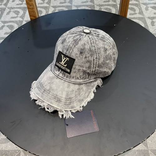LV Hats AAA-1585