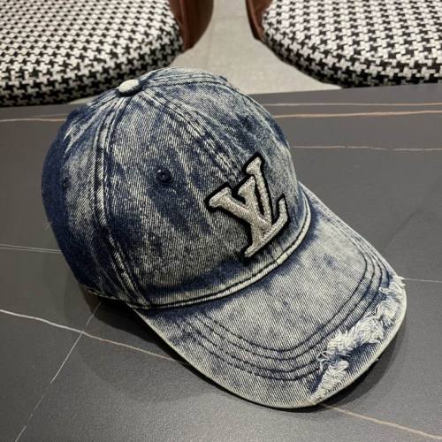 LV Hats AAA-1549