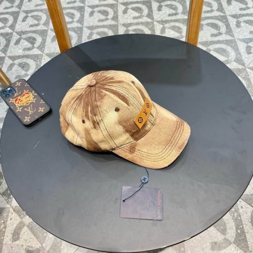 LV Hats AAA-1577