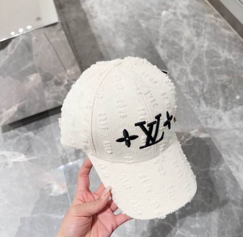 LV Hats AAA-1198