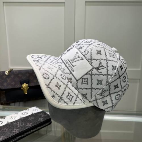 LV Hats AAA-1257