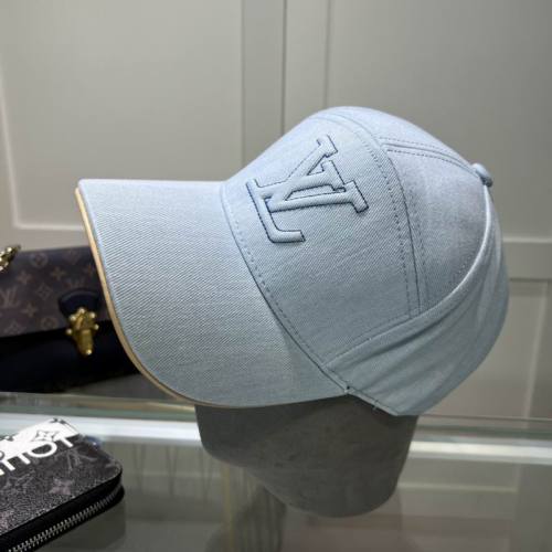 LV Hats AAA-1546