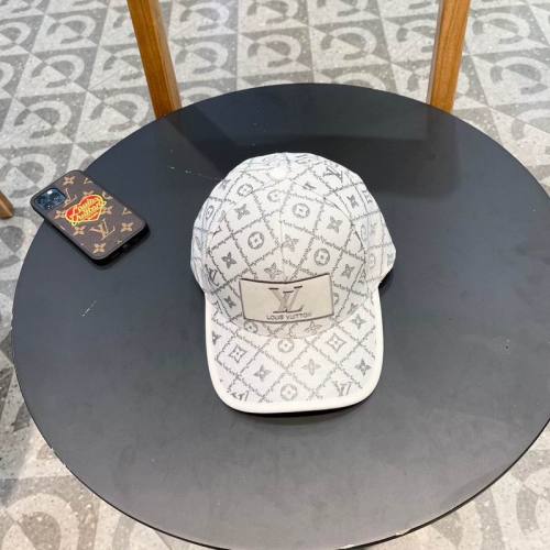 LV Hats AAA-1576