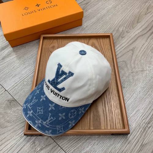 LV Hats AAA-1214