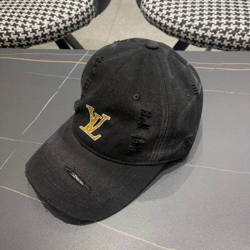 LV Hats AAA-1554