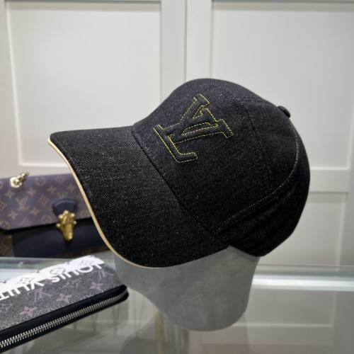 LV Hats AAA-1544