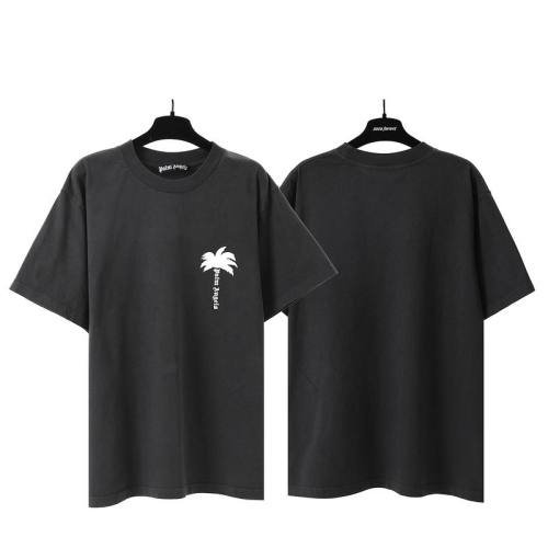 PALM ANGELS T-Shirt-837(S-XL)
