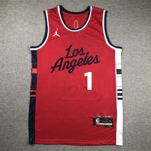 NBA Los Angeles Clippers-159