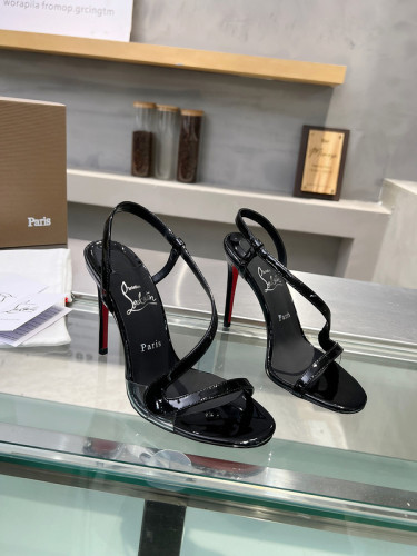 Christian Louboutin high heels 1：1 Quality-479