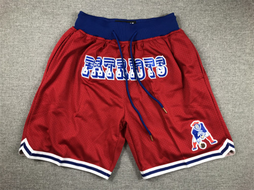 NBA Shorts-1704