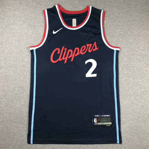 NBA Los Angeles Clippers-161
