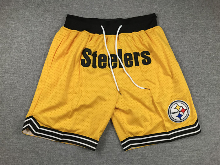 NBA Shorts-1703