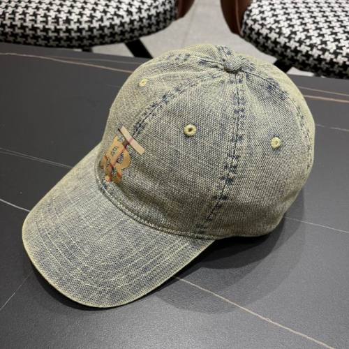 Burrerry Hats AAA-836