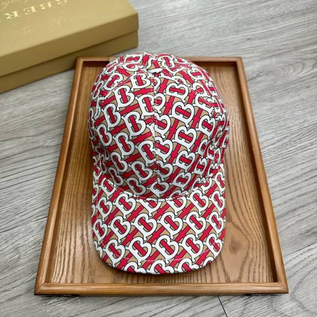 Burrerry Hats AAA-734