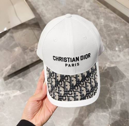 Dior Hats AAA-929