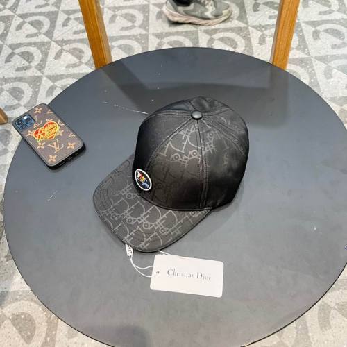Dior Hats AAA-1020