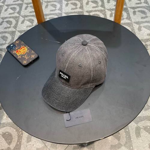Prada Hats AAA-666