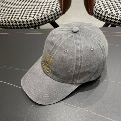 FD Hats AAA-591