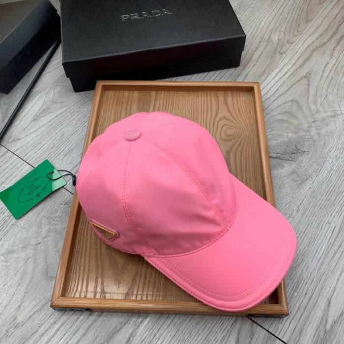 Prada Hats AAA-510