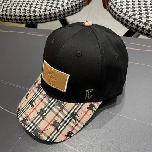 Burrerry Hats AAA-859