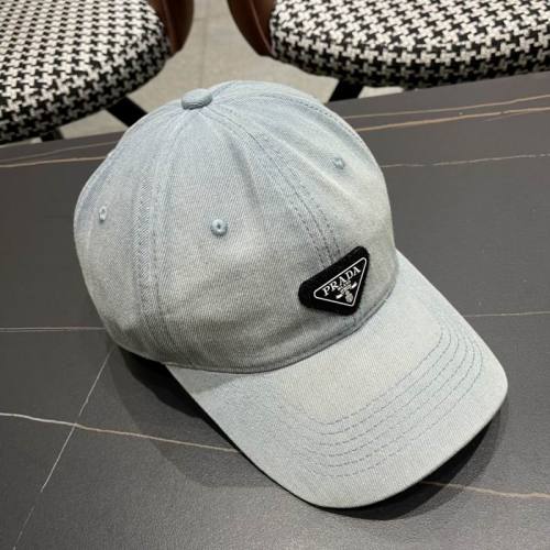 Prada Hats AAA-645