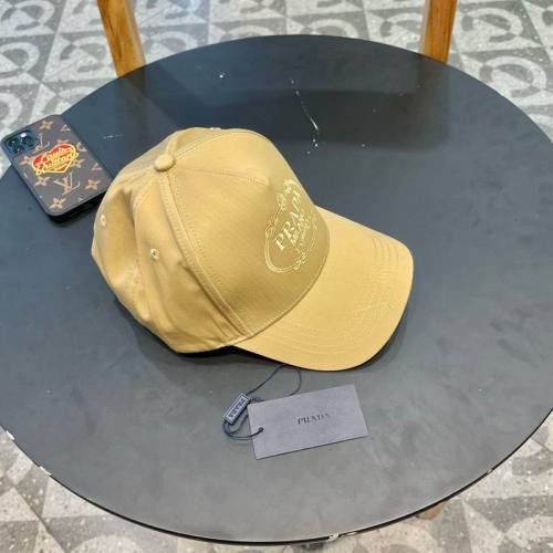 Prada Hats AAA-692