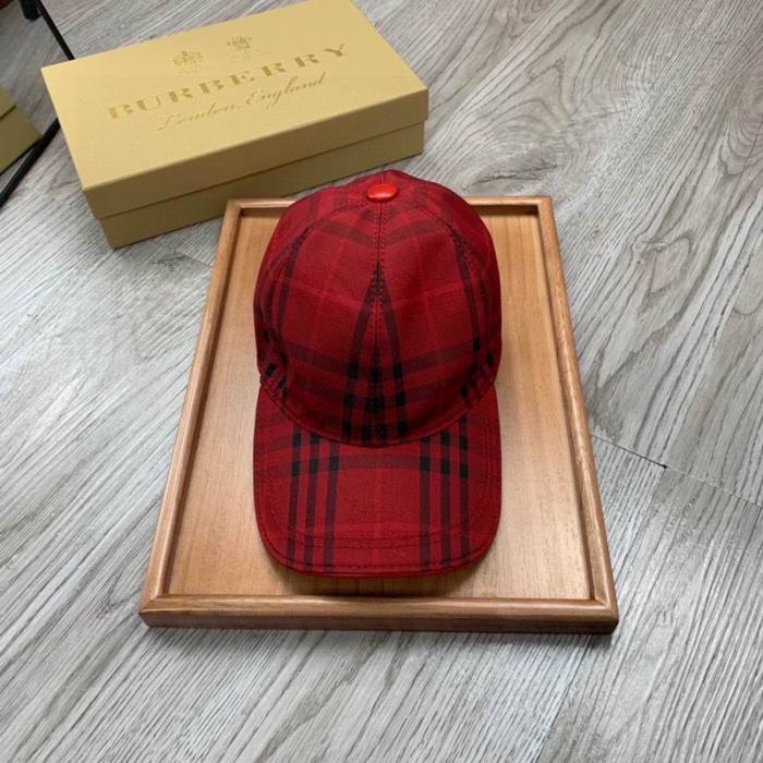 Burrerry Hats AAA-731