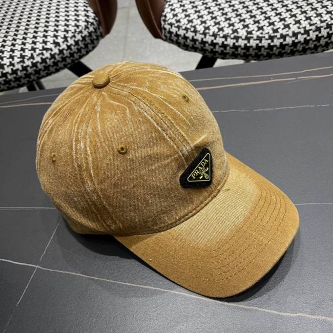 Prada Hats AAA-642