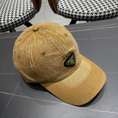 Prada Hats AAA-642