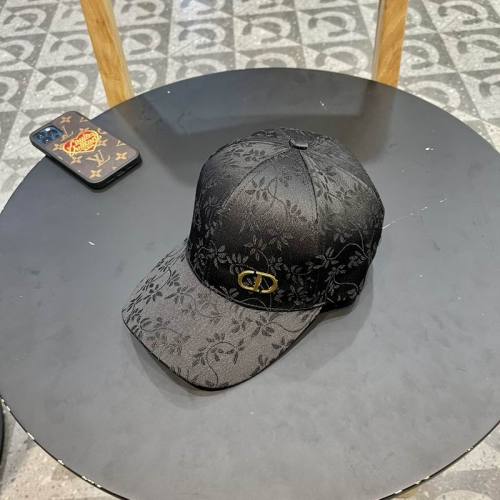Dior Hats AAA-1050