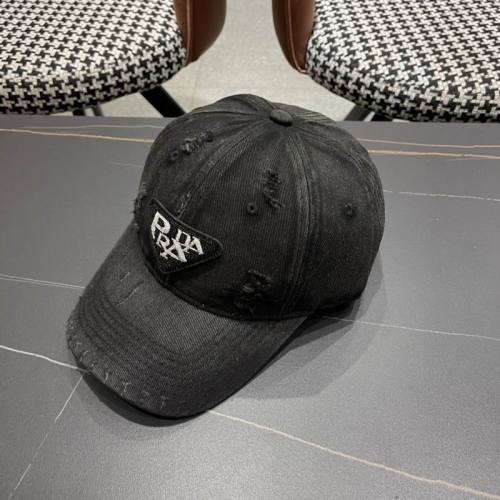 Prada Hats AAA-702