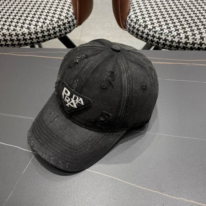 Prada Hats AAA-702