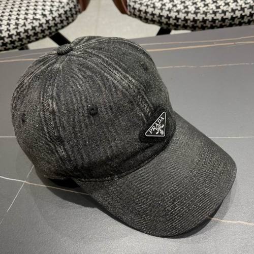 Prada Hats AAA-641