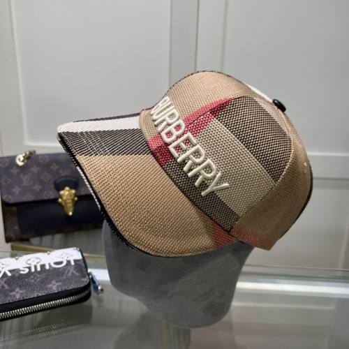 Burrerry Hats AAA-707