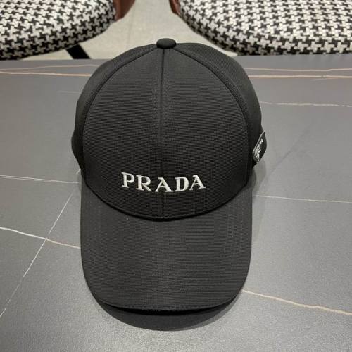 Prada Hats AAA-684