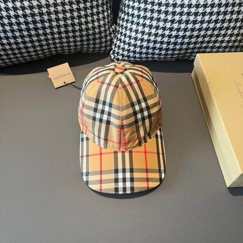 Burrerry Hats AAA-727