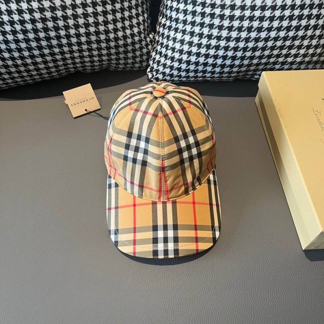 Burrerry Hats AAA-727