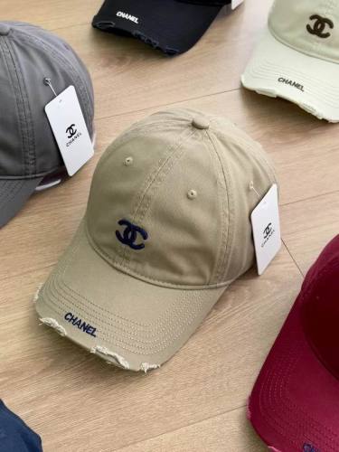 CHAL Hats AAA-1771