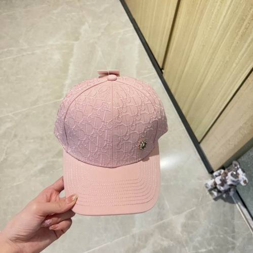 Dior Hats AAA-979