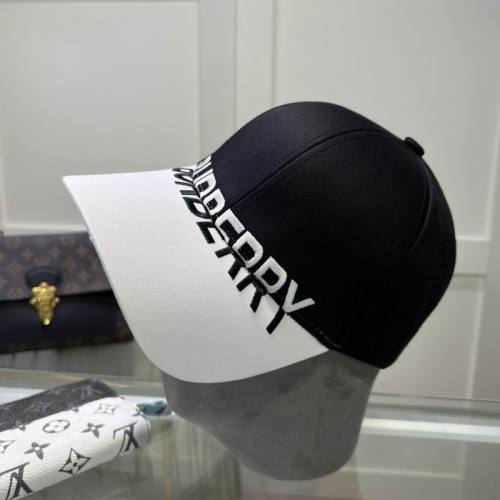 Burrerry Hats AAA-806