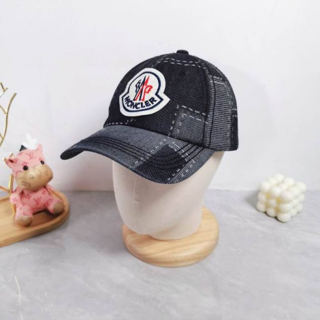 Moncler Hats AAA-272