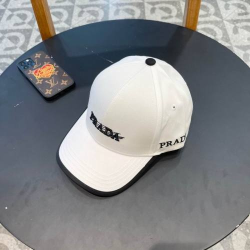 Prada Hats AAA-713