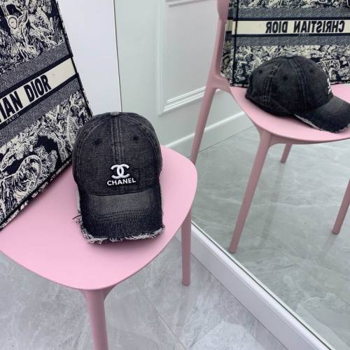 CHAL Hats AAA-1511