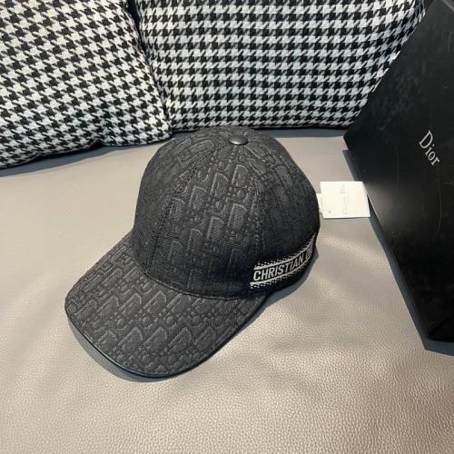 Dior Hats AAA-982