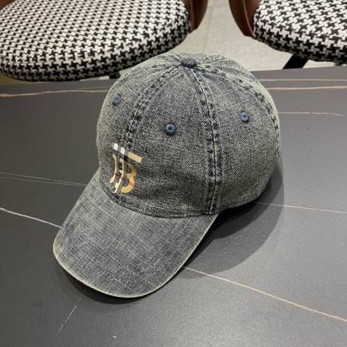 Burrerry Hats AAA-835