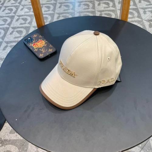Prada Hats AAA-714
