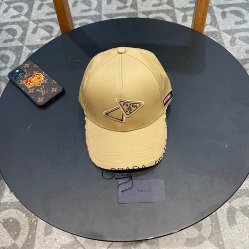 Prada Hats AAA-663