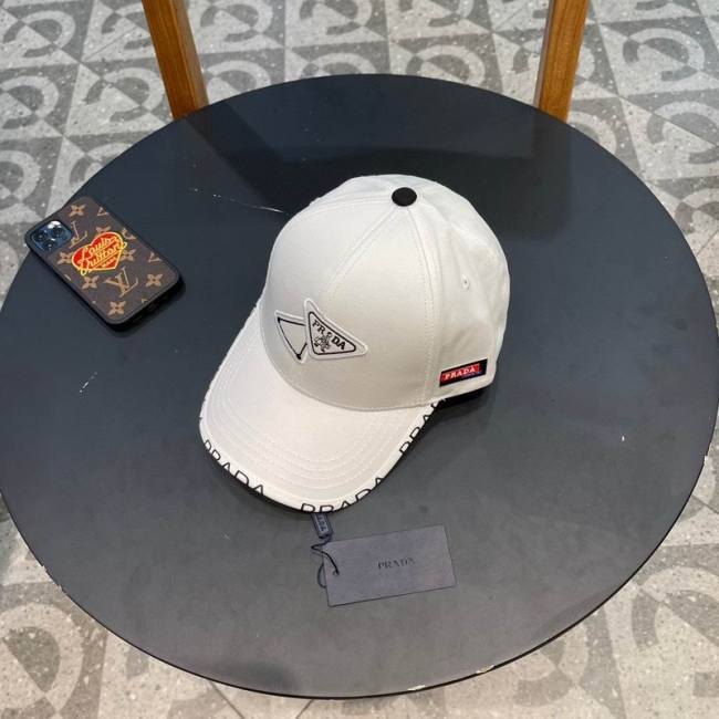 Prada Hats AAA-665