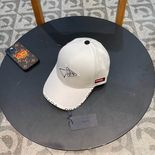 Prada Hats AAA-665